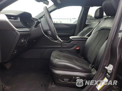 Zdjęcie 7 z 13 samochodu: 2025 JEEP GRAND CHEROKEE LAREDO VIN:1C4RJHAG2S8742886 - miniatura