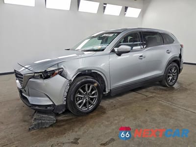 2023 MAZDA CX-9 TOURING JM3TCBCY9P0658502 - główne zdjęcie licytacji z USA - miniatura