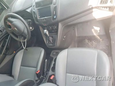 Zdjęcie 8 z 13 samochodu: 2018 FORD TRANSIT CONNECT XL VIN:NM0LS7E70J1349710 - miniatura