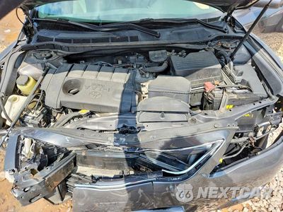 Zdjęcie 11 z 13 samochodu: 2011 TOYOTA CAMRY LE VIN:4T4BF3EK6BR106811 - miniatura