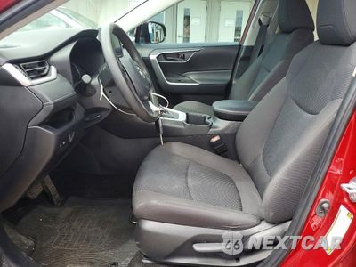 Zdjęcie 7 z 13 samochodu: 2024 TOYOTA RAV4 LE VIN:2T3K1RFV9RW325218 - miniatura