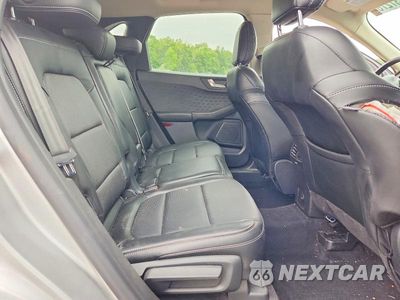 Zdjęcie 11 z 13 samochodu: 2020 FORD ESCAPE TITANIUM VIN:1FMCU9J99LUB28328 - miniatura