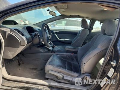Zdjęcie 7 z 13 samochodu: 2009 HONDA CIVIC LX VIN:2HGFG12649H508446 - miniatura