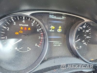 Zdjęcie 9 z 13 samochodu: 2015 NISSAN ROGUE SL VIN:5N1AT2MV4FC888994 - miniatura