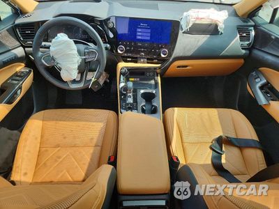 Zdjęcie 8 z 13 samochodu: 2025 LEXUS NX 350 LUXURY VIN:2T2HGCEZ3SC070751 - miniatura
