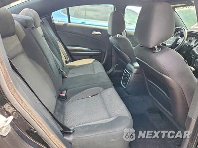 Zdjęcie 10 z 12 samochodu: 2015 DODGE CHARGER SE VIN:2C3CDXBG6FH762584 - miniatura