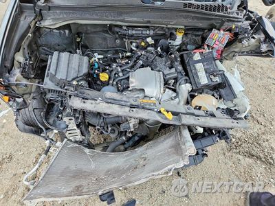Zdjęcie 12 z 14 samochodu: 2018 JEEP RENEGADE SPORT VIN:ZACCJBAH9JPH17647 - miniatura
