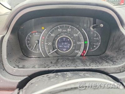 Zdjęcie 9 z 13 samochodu: 2015 HONDA CR-V EXL VIN:2HKRM4H70FH611484 - miniatura