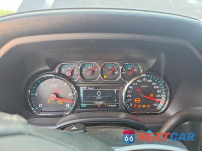 Zdjęcie 9 z 13 samochodu: 2016 CHEVROLET SILVERADO K1500 LTZ VIN:3GCUKSEC2GG204413 - miniatura