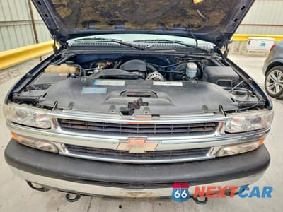 Zdjęcie 11 z 12 samochodu: 2000 CHEVROLET SILVERADO C1500 VIN:2GCEC19T5Y1325694 - miniatura
