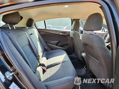 Zdjęcie 10 z 12 samochodu: 2018 CHEVROLET CRUZE LT VIN:3G1BE6SM0JS588658 - miniatura
