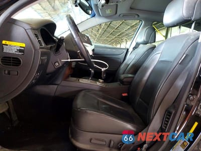 Zdjęcie 7 z 12 samochodu: 2010 HYUNDAI GENESIS 3.8L VIN:KMHGC4DE9AU074266 - miniatura