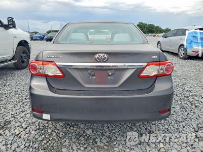 Zdjęcie 6 z 12 samochodu: 2012 TOYOTA COROLLA LE VIN:5YFBU4EE7CP017770 - miniatura