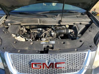 Zdjęcie 12 z 14 samochodu: 2012 GMC ACADIA SLE VIN:1GKKRPED1CJ413373 - miniatura