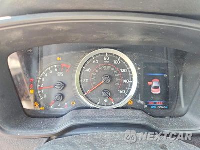 Zdjęcie 9 z 12 samochodu: 2022 TOYOTA COROLLA SE VIN:JTDS4MCE2NJ085131 - miniatura