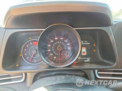 Zdjęcie 9 z 12 samochodu: 2022 HYUNDAI ELANTRA SEL VIN:KMHLM4AG0NU244621 - miniatura