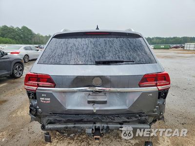 Zdjęcie 6 z 13 samochodu: 2019 VOLKSWAGEN ATLAS SE VIN:1V2WR2CA3KC531614 - miniatura