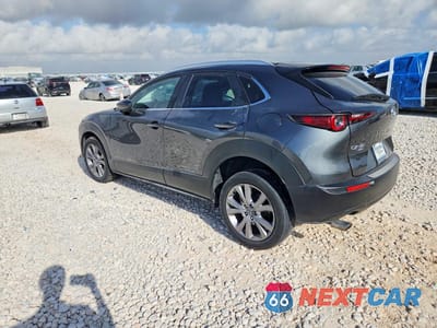 Drugie zdjęcie samochodu z przodu: 2023 MAZDA CX-30 SELECT VIN:3MVDMBBM9PM562499 - miniatura