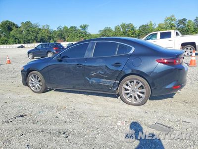 Drugie zdjęcie samochodu z przodu: 2026 MAZDA 3 PREFERRED VIN:JM1BPACL4T1856366 - miniatura