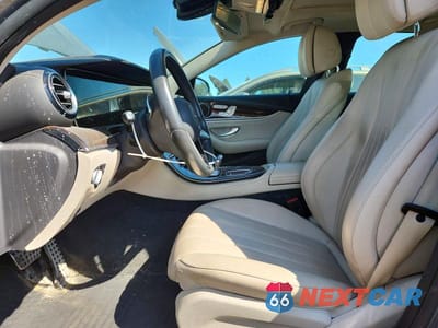 Zdjęcie 7 z 13 samochodu: 2022 MERCEDES-BENZ E 450 4M ALL TERRAIN VIN:W1KZH6AB5NB060179 - miniatura