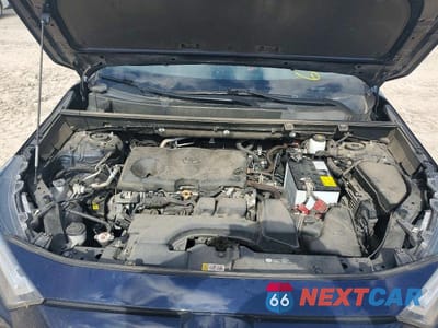 Zdjęcie 12 z 13 samochodu: 2023 TOYOTA RAV4 XLE PREMIUM VIN:2T3C1RFV6PW275329 - miniatura