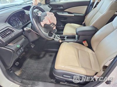 Zdjęcie 7 z 12 samochodu: 2015 HONDA CR-V TOURING VIN:5J6RM4H95FL019943 - miniatura