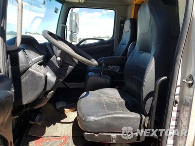 Zdjęcie 7 z 12 samochodu: 2018 HINO 258/268 BOX TRUCK VIN:5PVNJ8JV1J4S69209 - miniatura