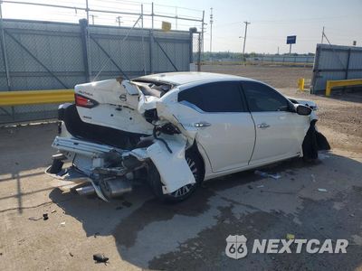 Trzecie zdjęcie samochodu z tyłu: 2025 NISSAN ALTIMA SV VIN:1N4BL4DV3SN315075 - miniatura