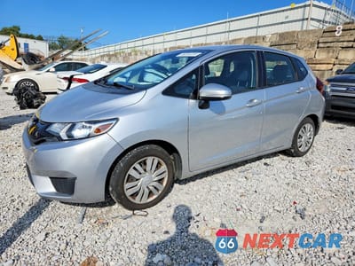 2016 HONDA FIT LX JHMGK5H53GX028820 - główne zdjęcie licytacji z USA - miniatura