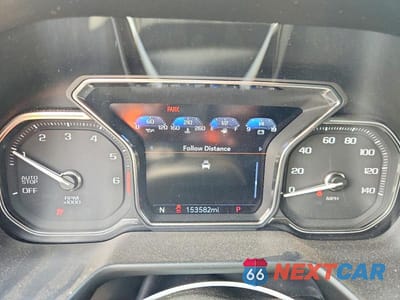 Zdjęcie 9 z 13 samochodu: 2021 GMC YUKON SLT VIN:1GKS1BKD2MR153759 - miniatura
