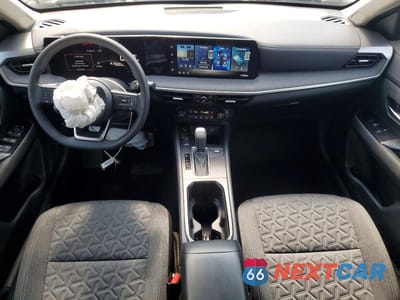 Zdjęcie 8 z 13 samochodu: 2026 NISSAN KICKS SV VIN:3N8AP6CE2TL362658 - miniatura