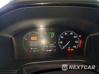 Zdjęcie 9 z 14 samochodu: 2026 HONDA CR-V SPORT VIN:7FARS5H51TE013851 - miniatura