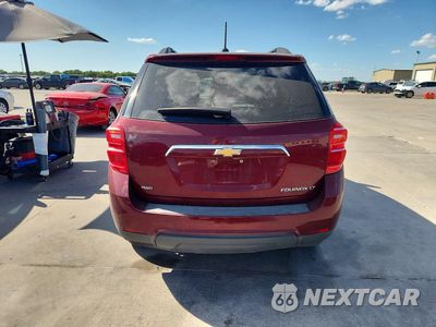 Zdjęcie 6 z 13 samochodu: 2016 CHEVROLET EQUINOX LT VIN:2GNFLFEK7G6217939 - miniatura