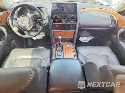 Zdjęcie 8 z 13 samochodu: 2023 NISSAN ARMADA SL VIN:JN8AY2BC8P9182878 - miniatura
