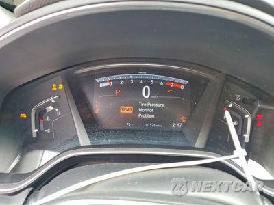 Zdjęcie 9 z 13 samochodu: 2019 HONDA CR-V EXL VIN:5J6RW2H85KL003161 - miniatura