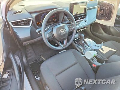 Zdjęcie 8 z 12 samochodu: 2026 TOYOTA COROLLA LE VIN:5YFB4MDE8TP488098 - miniatura
