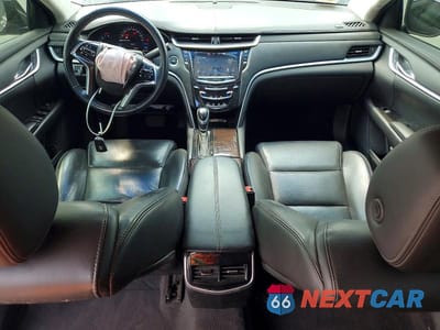 Zdjęcie 8 z 13 samochodu: 2015 CADILLAC XTS LIMOUSINE VIN:2GEXG6U38F9550036 - miniatura