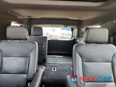 Zdjęcie 10 z 13 samochodu: 2021 GMC YUKON SLT VIN:1GKS1BKD2MR153759 - miniatura