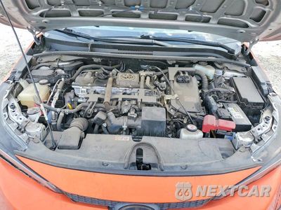 Zdjęcie 11 z 13 samochodu: 2020 TOYOTA COROLLA LE VIN:JTDEBRBEXLJ031297 - miniatura