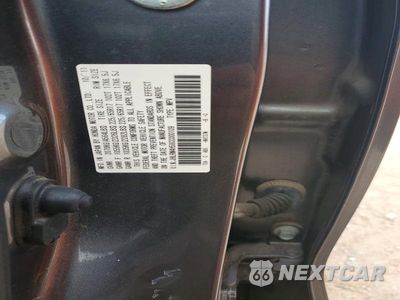 Zdjęcie 13 z 13 samochodu: 2012 HONDA CR-V EX VIN:JHLRM4H58CC000109 - miniatura