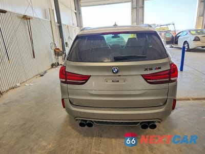 Zdjęcie 6 z 13 samochodu: 2018 BMW X5 M VIN:5YMKT6C53J0Y84311 - miniatura
