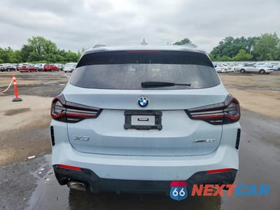 Zdjęcie 6 z 13 samochodu: 2023 BMW X3 XDRIVE30I VIN:5UX53DP07P9P42104 - miniatura