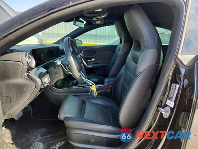 Zdjęcie 7 z 13 samochodu: 2021 MERCEDES-BENZ CLA 250 VIN:W1K5J4GB1MN223003 - miniatura