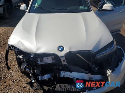 Zdjęcie 12 z 13 samochodu: 2022 BMW X3 XDRIVE30I VIN:5UX53DP03N9J12108 - miniatura
