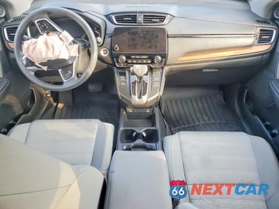 Zdjęcie 8 z 13 samochodu: 2022 HONDA CR-V EX VIN:2HKRW2H58NH669855 - miniatura