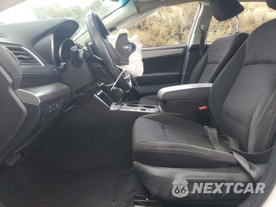 Zdjęcie 7 z 13 samochodu: 2018 SUBARU OUTBACK 2.5I PREMIUM VIN:4S4BSADC1J3290919 - miniatura