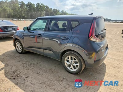Drugie zdjęcie samochodu z przodu: 2024 KIA SOUL LX VIN:KNDJ23AU7R7241883 - miniatura