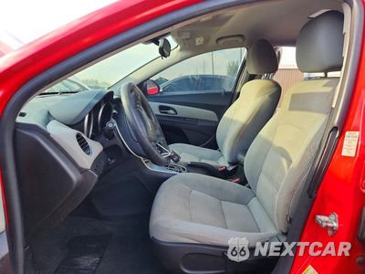 Zdjęcie 7 z 12 samochodu: 2016 CHEVROLET CRUZE LIMITED LT VIN:1G1PE5SB1G7132819 - miniatura