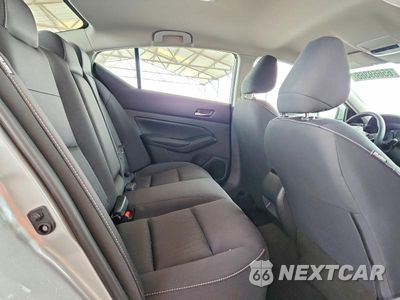 Zdjęcie 10 z 12 samochodu: 2022 NISSAN ALTIMA S VIN:1N4BL4BV6NN388027 - miniatura