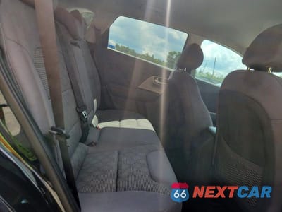 Zdjęcie 10 z 12 samochodu: 2017 KIA NIRO LX VIN:KNDCB3LC4H5066659 - miniatura